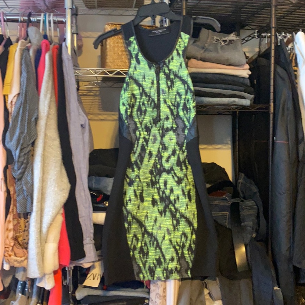 Akira dress